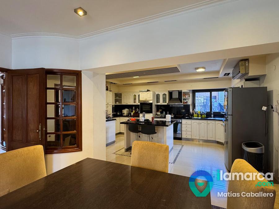 La mejor casa de Villa Centenario 4 dormitorios en suite de pura categoria – foto 7