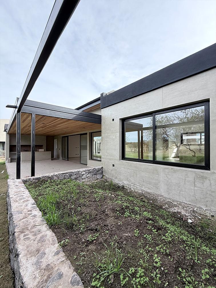 Casa a estrenar con fondo al Golf en El Terrón - planta baja – foto 24