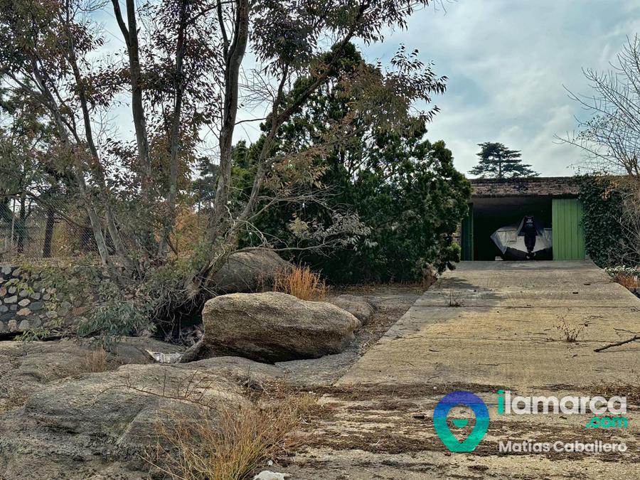 23,5 metros de Costa al Lago San Roque con Agua Permanente para embarcaciones 4800 m2 – foto 5