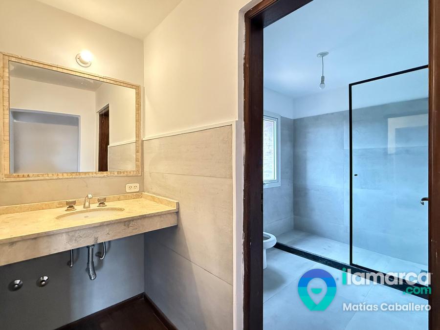 Casa en venta en Country Cuatro Hojas Córdoba – 3 dormitorios, 2000 m² de terreno y pileta – foto 12