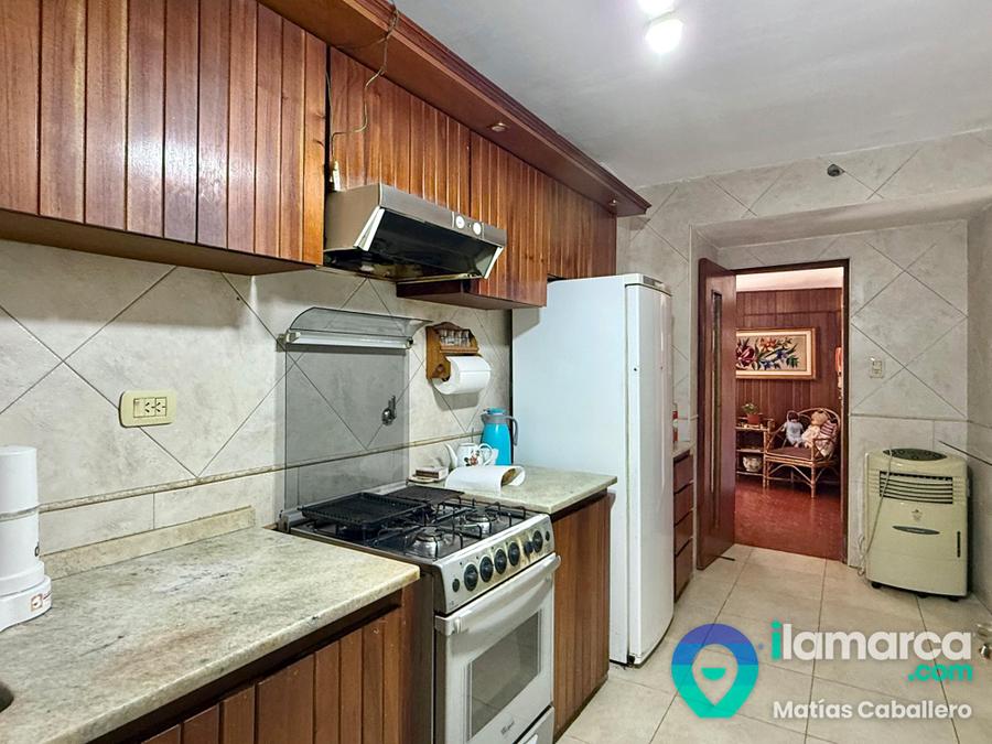 Casa con vistas panorámicas a las sierras + quincho + gran potencial en Valle del Cerro – foto 9