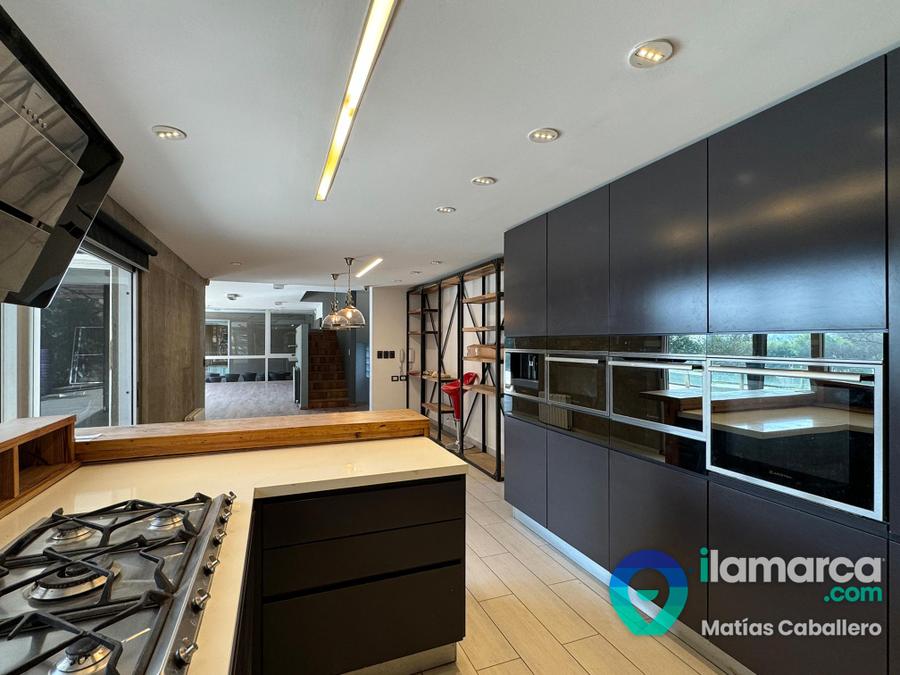 Casa a la venta en Costa Verde con seguridad 24 hs en la mejor ubicación de zona norte – foto 9