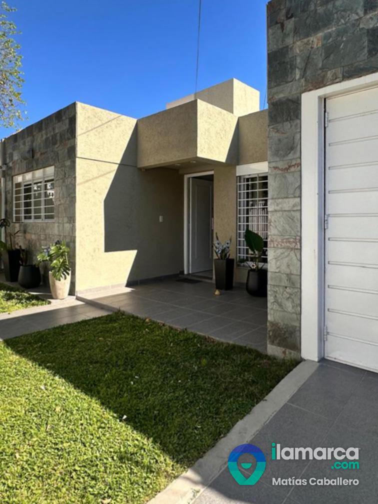 Granja de Funes lista para disfrutar a 4 min del Lasalle – foto 1