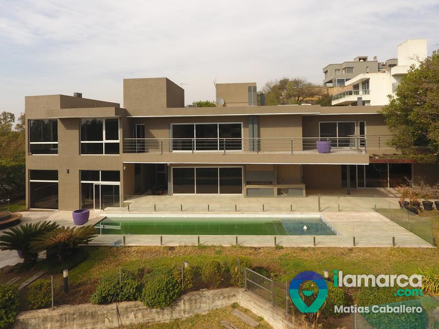 Casa a la venta en Costa Verde con seguridad 24 hs en la mejor ubicación de zona norte – foto 31