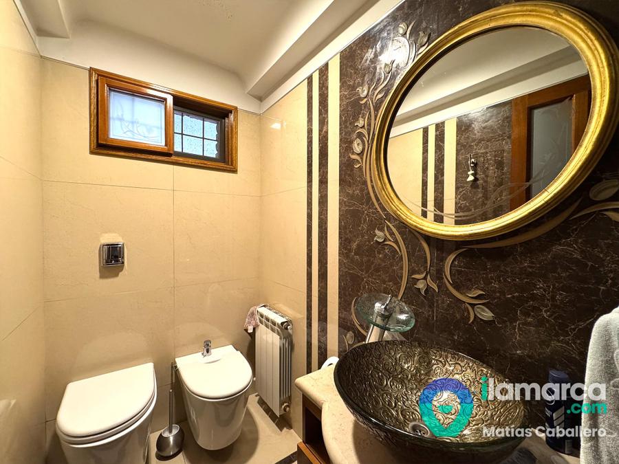 La mejor casa de Villa Centenario 4 dormitorios en suite de pura categoria – foto 10