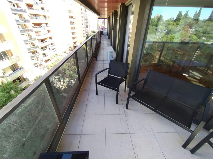 Piso entero a la venta en Nueva Cordoba con cochera – foto 7