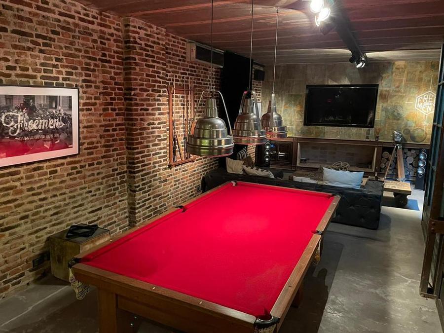 Casa a la venta en Costa Verde con seguridad 24 hs en la mejor ubicación de zona norte – foto 32