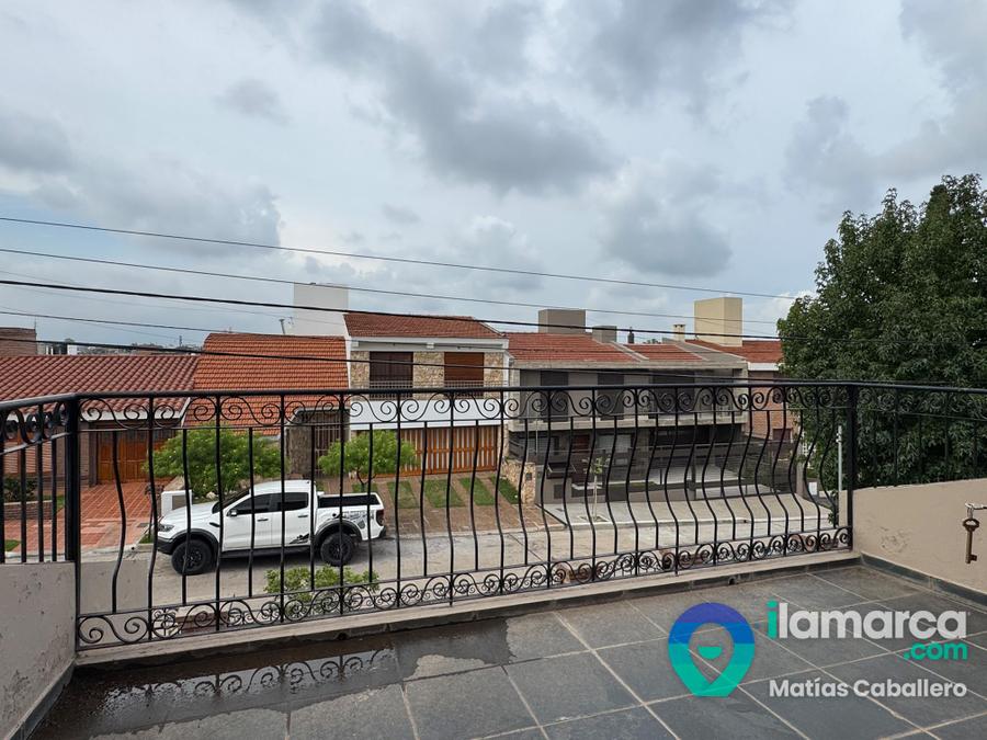 Urca 4 dormitorios pileta y calefacción central – foto 18
