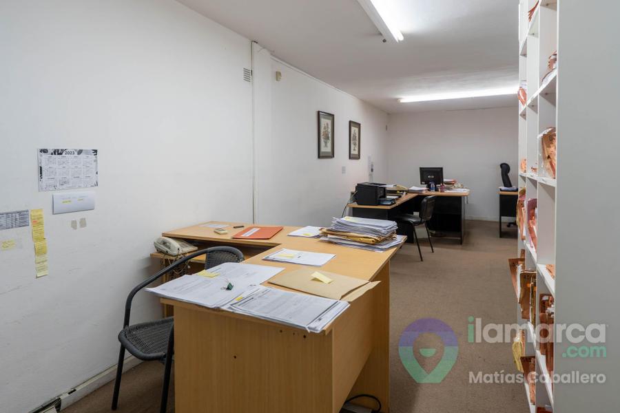 Casona tradicional en el corazón de Nueva Cordoba – foto 35