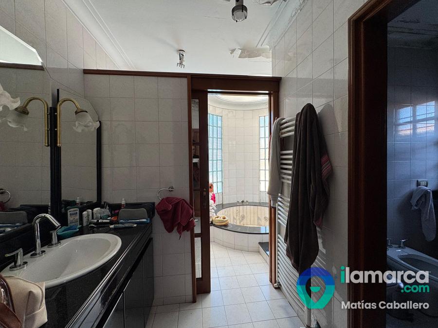 La mejor casa de Villa Centenario 4 dormitorios en suite de pura categoria – foto 13
