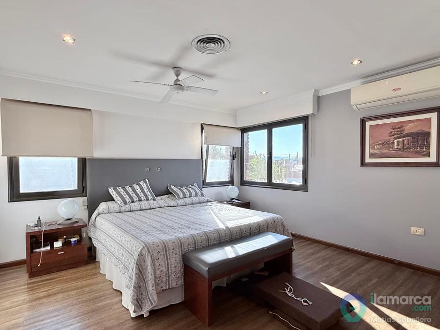 CASA EN VENTA EN URCA - DOBLE TERRENO 770 M² - 4 DORMITORIOS, PILETA Y QUINCHO – foto 13