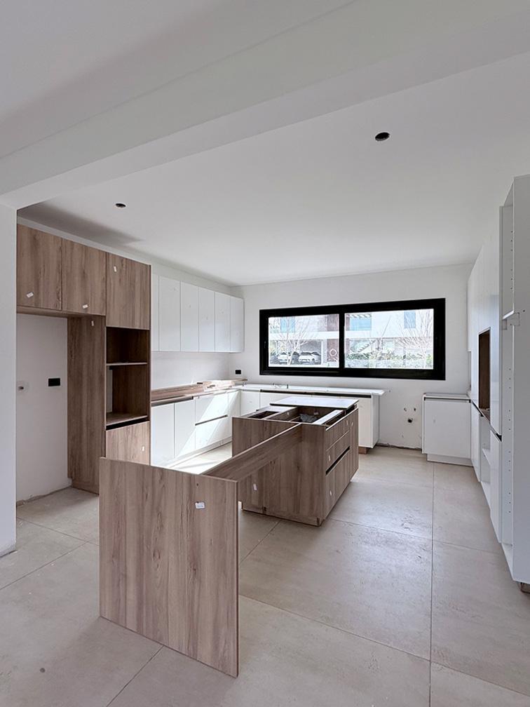 Casa a estrenar con fondo al Golf en El Terrón - planta baja – foto 12