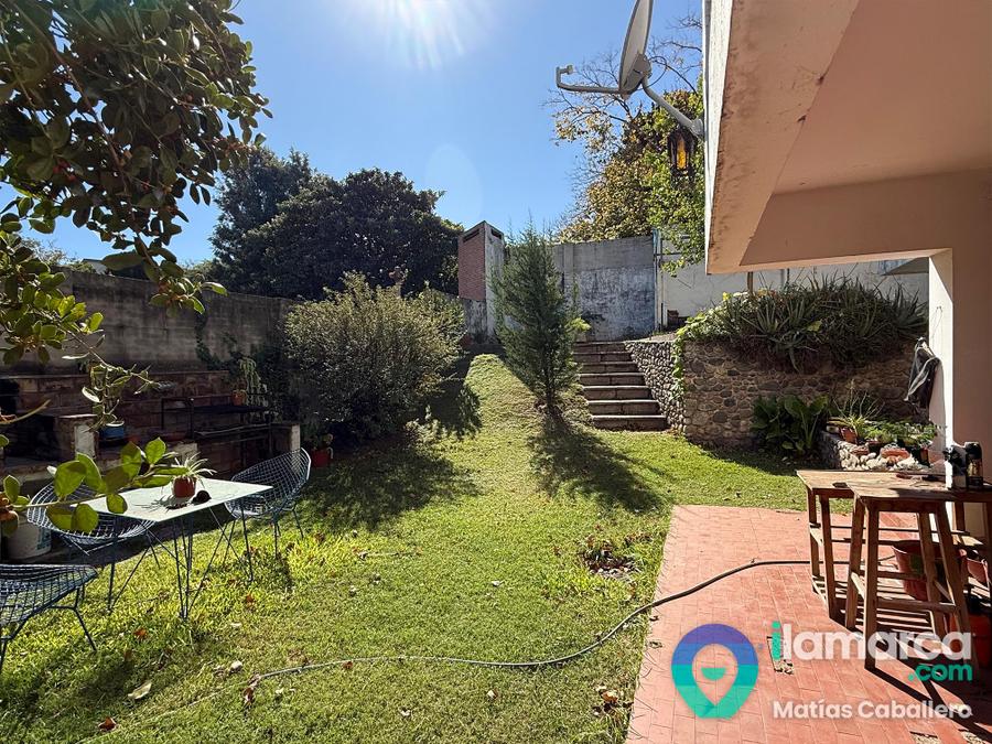Casa con vistas panorámicas a las sierras + quincho + gran potencial en Valle del Cerro – foto 23