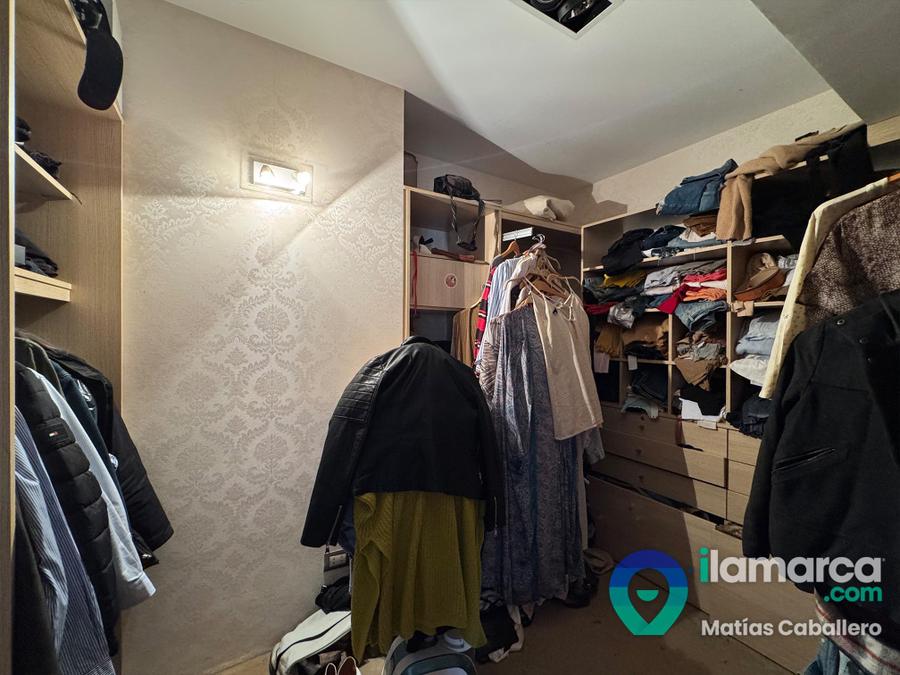 La mejor casa de Villa Centenario 4 dormitorios en suite de pura categoria – foto 12