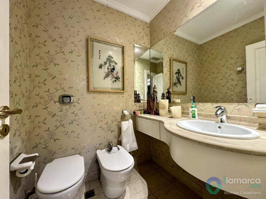 Casa de categoría en Las Delicias,  4 dormitorios, piscina climatizada y quincho, U$S 850.000 – foto 11