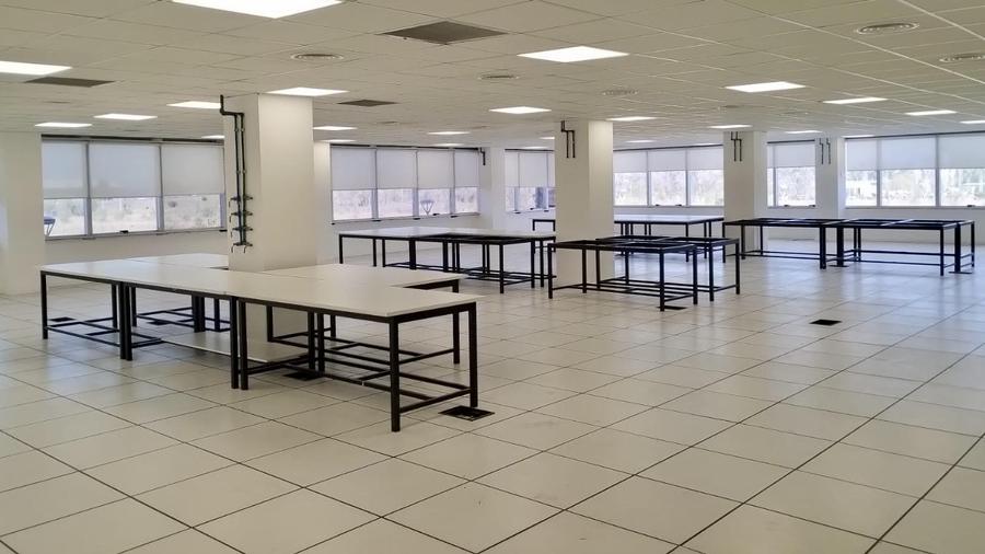 Oficina de 456m2 en Parque Empresarial Córdoba – foto 10