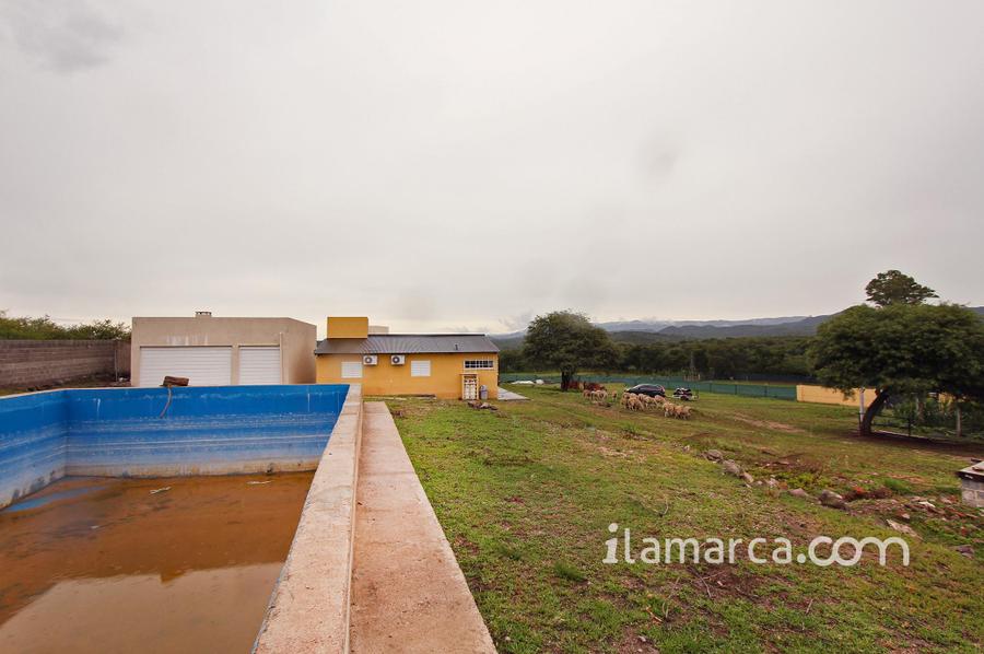 Campo Jose de la Quintana – foto 20