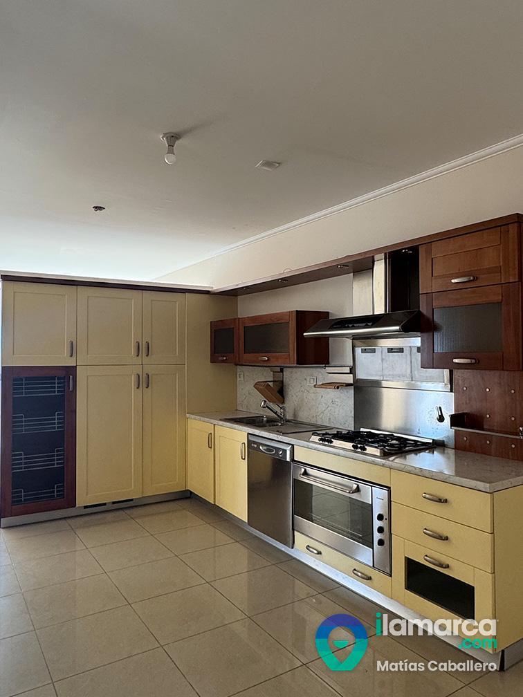 Único penthouse con terraza propia en Miracielos — General Paz, 4 cocheras – foto 13