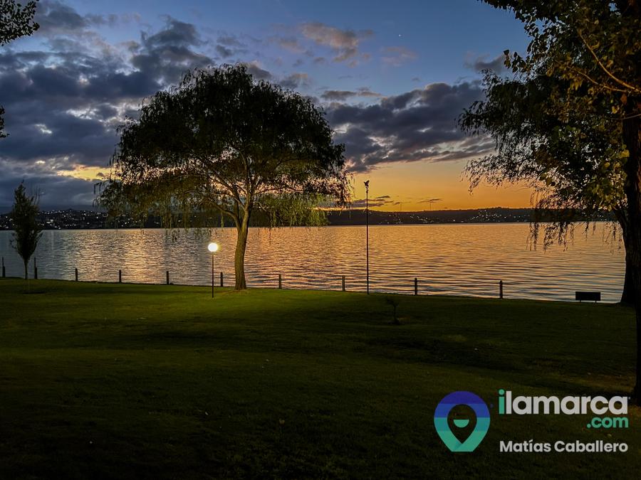Sobre la costa en Carlos Paz, con seguridad 24 hs y rampa para embarcaciones – foto 22
