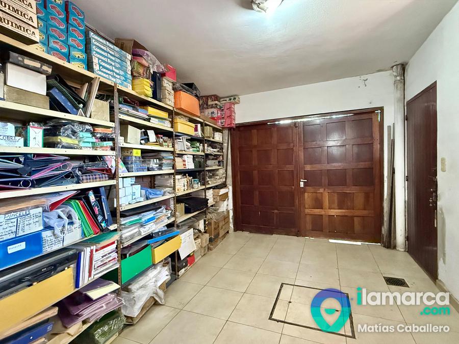 Casa con vistas panorámicas a las sierras + quincho + gran potencial en Valle del Cerro – foto 8
