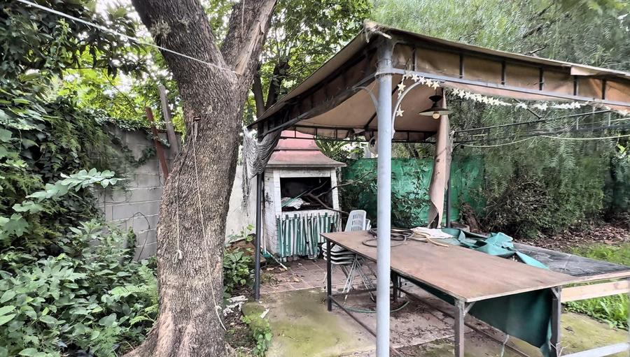 Casa a reciclar con 1323 m2 frente a plaza del Zorrilla en Cerro de Las Rosas – foto 43