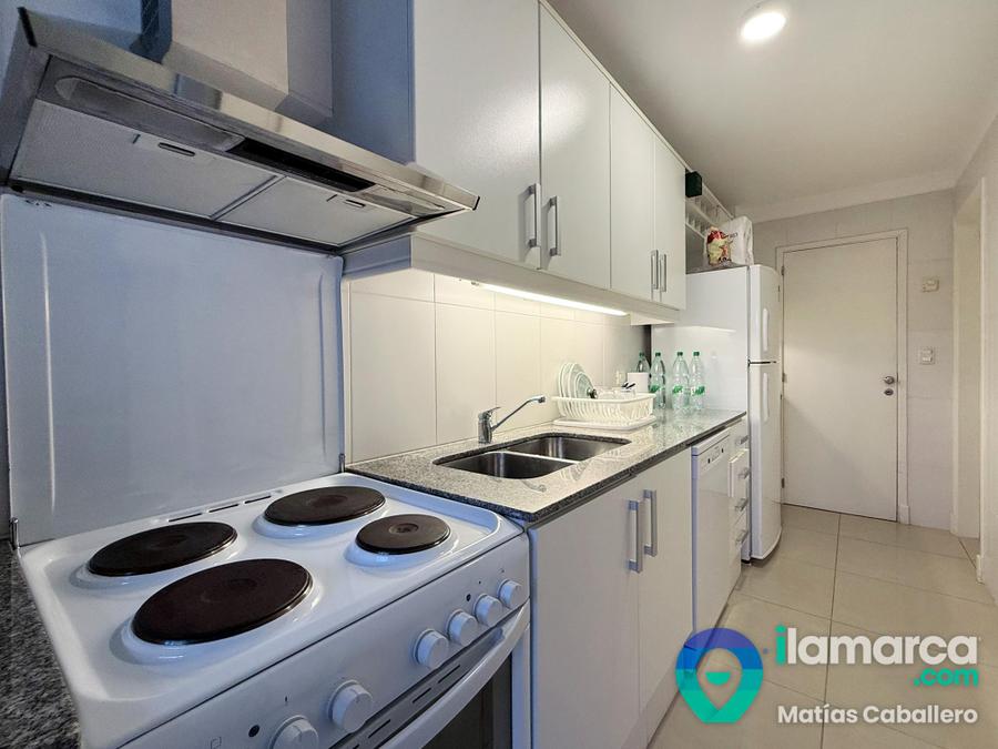 Departamento en Sol y Luna 1, Punta del Este – foto 13