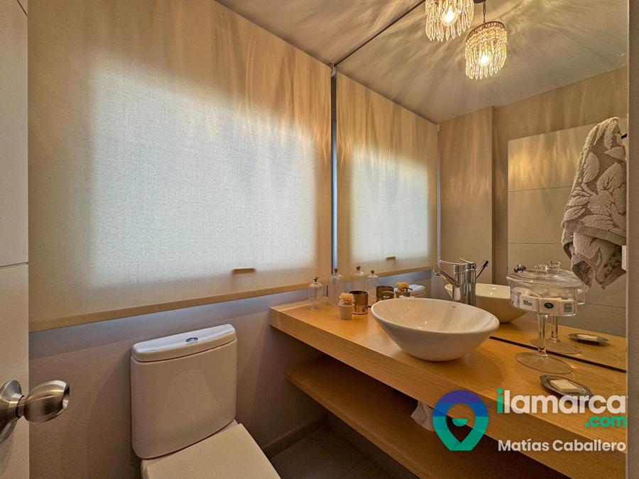 Departamento a la venta de 2 dormitorios Vilanova en Villa Belgrano complejo con seguridad y categoría – foto 3