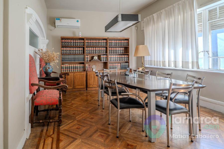 Casona tradicional en el corazón de Nueva Cordoba – foto 4