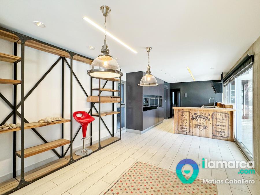 Casa a la venta en Costa Verde con seguridad 24 hs en la mejor ubicación de zona norte – foto 5