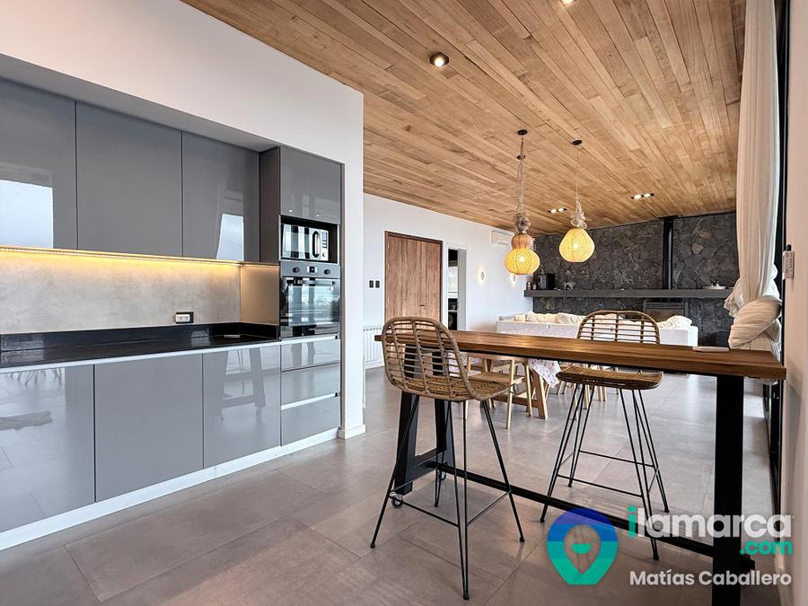 Casa de Categoria en Puerto del Águila con Vista Panorámica al Lago, Piscina Infinita, 4 Habitaciones y Seguridad 24 Horas – foto 14