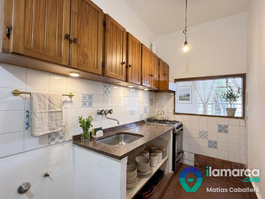 Casa en Villa Cabrera a 2 cuadras de Córdoba Shopping con amplio patio y cochera – foto 6