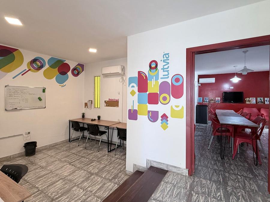 Al lado de OSDE casa familiar mas coworking – foto 17